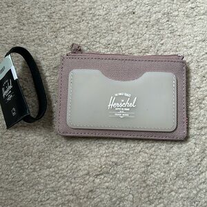 Herschel Wallet